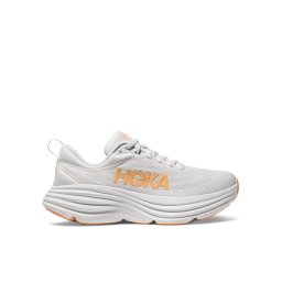 Hoka Futócipő Bondi 8 1127952 Fehér