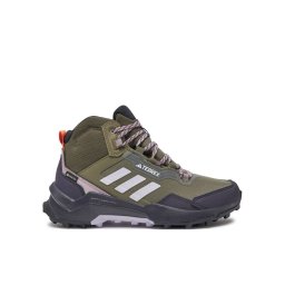 adidas Bakancs Terrex AX4 Mid GORE-TEX IG8843 Zöld