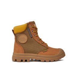 Palladium Bakancs Pampa Sc Wpn U-S 77235-203-M Barna