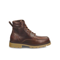 Gant Bakancs Zeamee Mid Boot 27641435 Barna