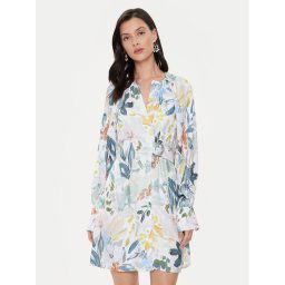 Ted Baker Nyári ruha Amasya 275260 Színes Regular Fit