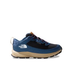 The North Face Bakancs Fastpack Hiker Wp NF0A5LXGVJY1 Kék