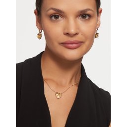 Guess Nyaklánc JUBN0460 6JW Arany