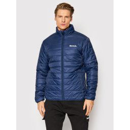 Bench Pehelykabát Garther 116400 Sötétkék Regular Fit