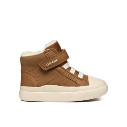Geox Bakancs B Gisli Boy B461NB 0AFME C0013 S Barna