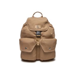 Calvin Klein Hátizsák K50K512576 Bézs