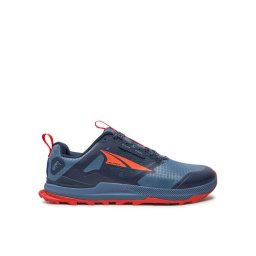 Altra Futócipő Lone Peak 8 AL0A85NC Kék