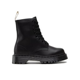 Dr. Martens Bakancs Vegan 1460 Bex Mono 27032001 Fekete