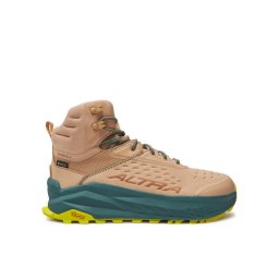 Altra Bakancs Olympus 6 Hike Mid GTX AL0A85NP Bézs