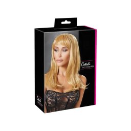 Cottelli - Hosszú szőke paróka