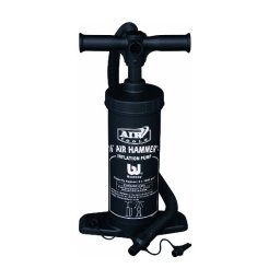 Bestway Kézi pumpa 40cm 62029 62029B SPU 001