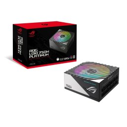 ASUS tápegység ROG Loki SFX-L 750W Platinum, 80 Platinum, ARGB