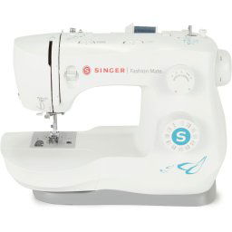 Fashion Mate 3342 SINGER HOGYANVARRÓGÉP