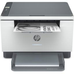 HP LaserJet Pro MFP M234dw szabvány (29 oldal/perc, A4, USB, Ethernet, Wi-Fi, NYOMTATÁS, SZKENNELÉS, MÁSOLÁS, duplex)