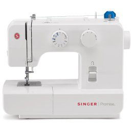 SMC 1409/00 SINGER VARRÓGÉP