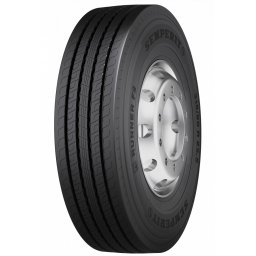 Semperit Runner F2 315/80 R22,5 156/150L LRL M+S 3PMSF
