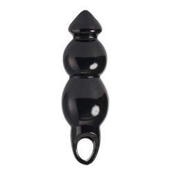 Triple Torpedo Extender black.