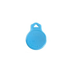 Passzív RFID tag ADEL hotelzár rendszerhez HLC-M-A(TAG)