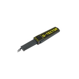 Kézi fémdetektor MDH-001