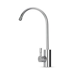 PurePro FC101 csaptelep víztisztítóhoz 1-utas, kerámiabetétes, MODERN
