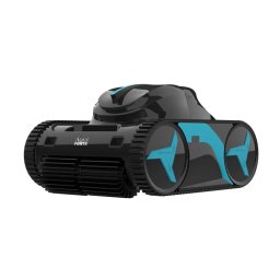 AquaForte M60 AI inverteres önjáró - akkumulátoros medence tisztító robotporszívó ()
