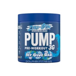 Applied Pump 3G Zero