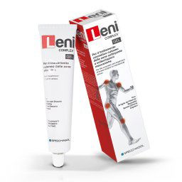 Natúr Tanya Specchiasol Leni Complex Gel