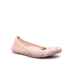 Vibram Fivefingers Edzőtermi cipők VI-B 18W2701 Rózsaszín