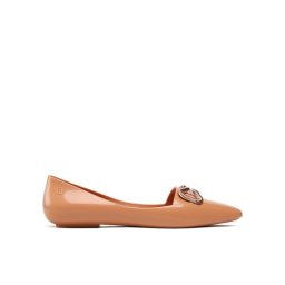 Melissa Balerina Melissa Pointy Classy Ad 33895 Barna