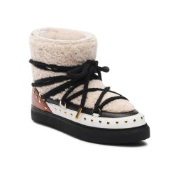 Inuikii Hótaposó Curly Rock 75102-076 Bézs