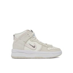 Nike Sportcipők Dunk High Up DH3718 108 Fehér