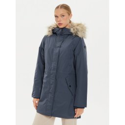 Helly Hansen Parka Irma 54013 Kék Regular Fit