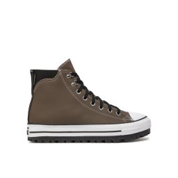 Converse Tornacipő Chuck Taylor All Star City Trek A05576C Barna