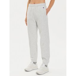Champion Melegítő alsó 116243 Szürke Regular Fit
