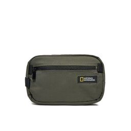 National Geographic Smink táska N18380.11 Khaki
