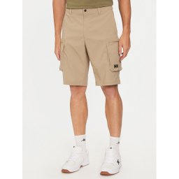 Helly Hansen Sport rövidnadrág Move Quick-Dry 2.0 53977 Bézs Regular Fit