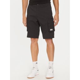 Helly Hansen Sport rövidnadrág Move Quick-Dry 2.0 53977 Fekete Regular Fit