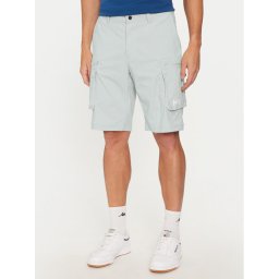 Helly Hansen Sport rövidnadrág Move Quick-Dry 2.0 53977 Szürke Regular Fit