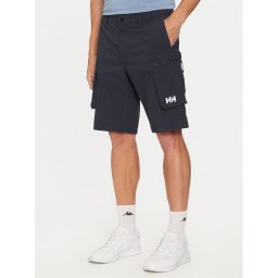 Helly Hansen Sport rövidnadrág Move Quick-Dry 2.0 53977 Sötétkék Regular Fit