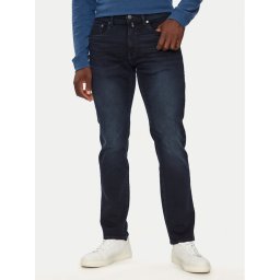 Pierre Cardin Farmer C7 34510.7737 Sötétkék Regular Fit