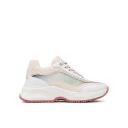 Liu Jo Sportcipő Lily 15 BA3077 PX190 Bézs