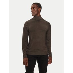 Pierre Cardin Garbó C5 50703.5037 Barna Regular Fit