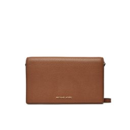 MICHAEL Michael Kors Táska Jet Set 32S4GJ6C6L Barna