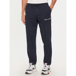 Helly Hansen Melegítő alsó Core 53926 Sötétkék Regular Fit
