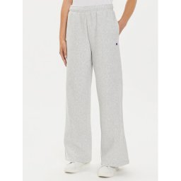 Champion Melegítő alsó 116361 Szürke Loose Fit
