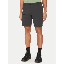 Helly Hansen Sport rövidnadrág Blaze 63153 Szürke Regular Fit