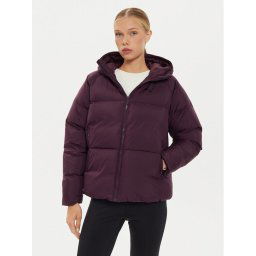 Puma Pehelykabát 626489 Zöld Regular Fit