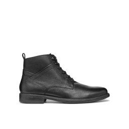 Geox Bakancs U Terence U467HA 00075 C9999 Fekete