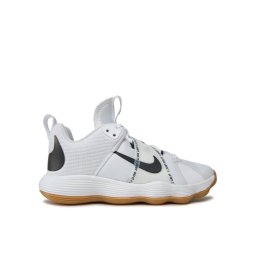 Nike Teremcipők React Hyperset CI2955 100 Fehér