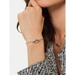 Guess Karkötő JUBB04 510JW Ezüst